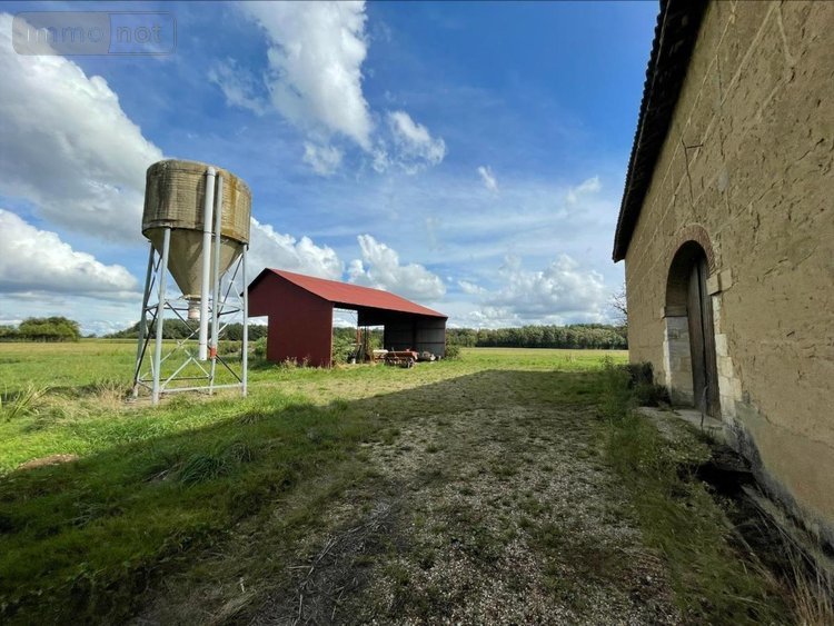 Maison a vendre Savigneux 01480 Ain 98 m2 4 pièces 335000 euros