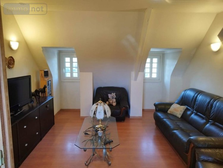 Maison a vendre Le Hézo 56450 Morbihan 135 m2 5 pièces 462577 euros