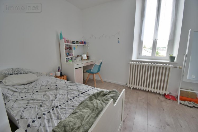 Maison a vendre Val d'Erdre-Auxence 49370 Maine-et-Loire 124 m2 6 pièces 204800 euros