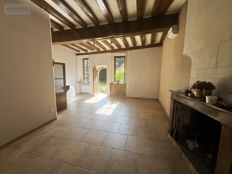 Maison a vendre Saint-Aignan 41110 Loir-et-Cher 150 m2 9 pièces 265000 euros