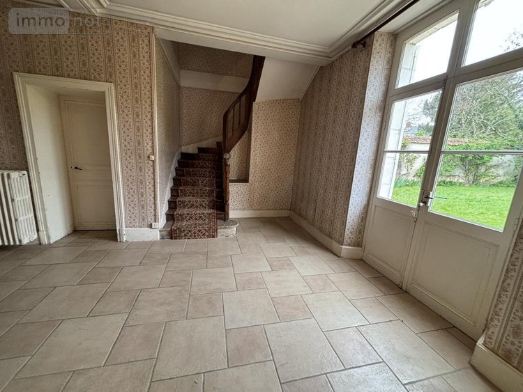 Maison a vendre Bourges 18000 Cher 325 m2 10 pièces 559000 euros