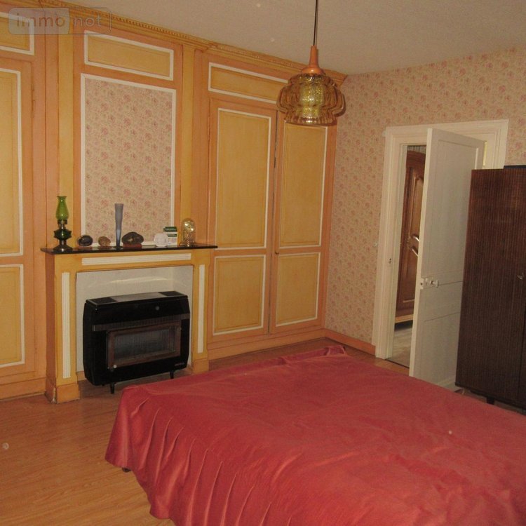 Immeuble a vendre Hénin-Beaumont 62110 Pas-de-Calais 137 m2  153500 euros