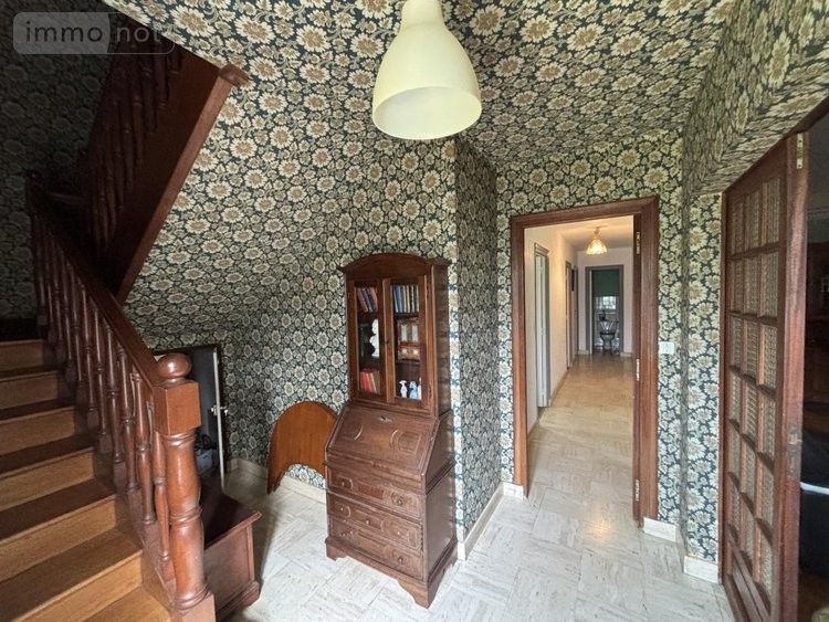 Maison a vendre Ploemeur 56270 Morbihan 136 m2  545340 euros