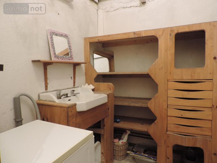 Maison a vendre Plougras 22780 Côtes-d'Armor 115 m2 5 pièces 105300 euros