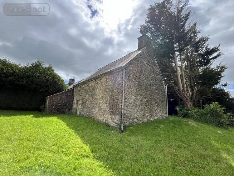 Maison a vendre Évellys 56500 Morbihan 85 m2 4 pièces 182740 euros