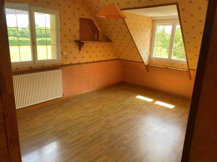 Maison a vendre Briouze 61220 Orne 170 m2 8 pièces 290500 euros