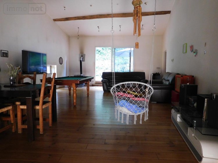 Maison a vendre Neuville-sur-Ain 01160 Ain 110 m2  110000 euros