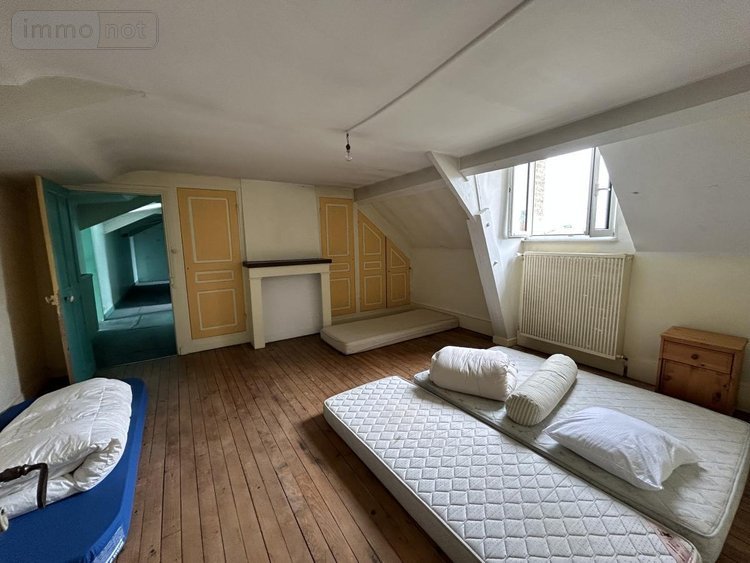 Maison a vendre Framerville-Rainecourt 80131 Somme 317 m2 7 pièces 279900 euros