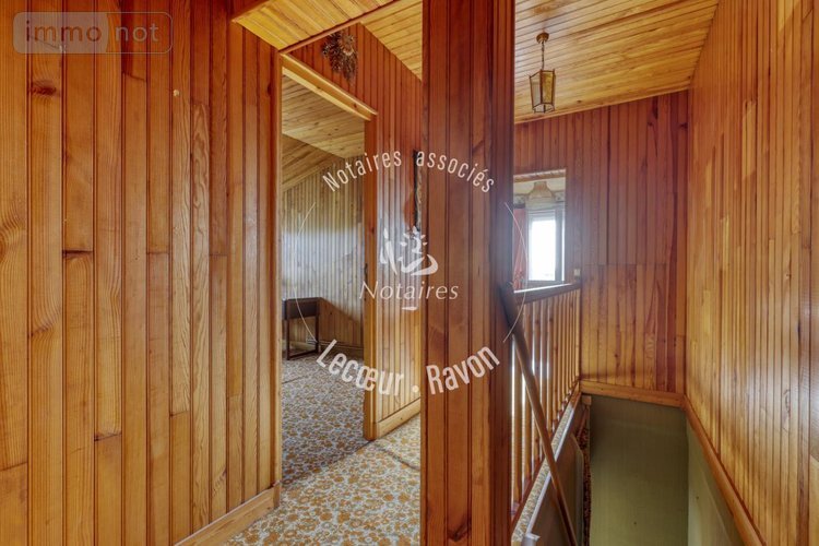 Maison a vendre Bois-d'Arcy 78390 Yvelines 125 m2 6 pièces 438900 euros