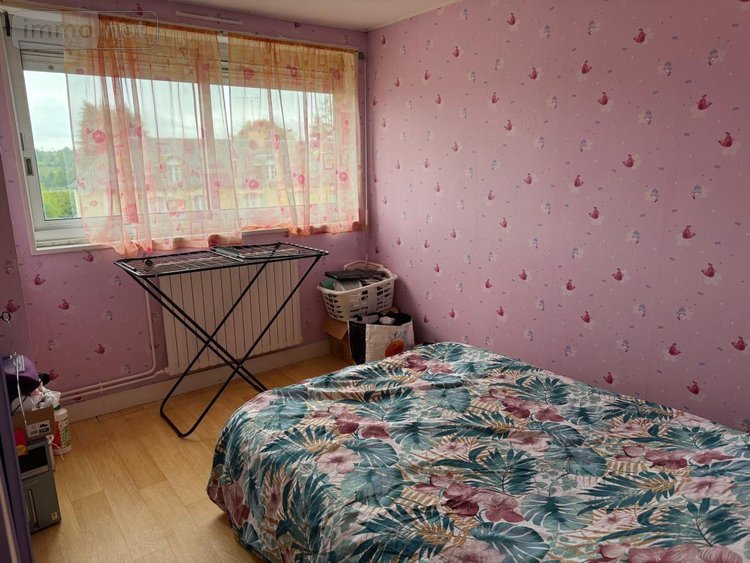 Maison a vendre Percy-en-Normandie 50410 Manche 145 m2 6 pièces 127380 euros