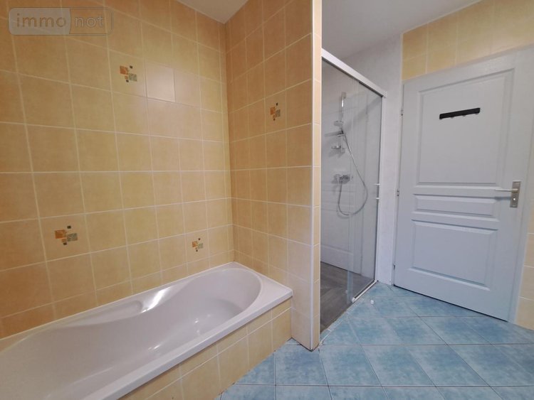 Location maison Béon 89410 Yonne 129 m2 6 pièces 1115 euros