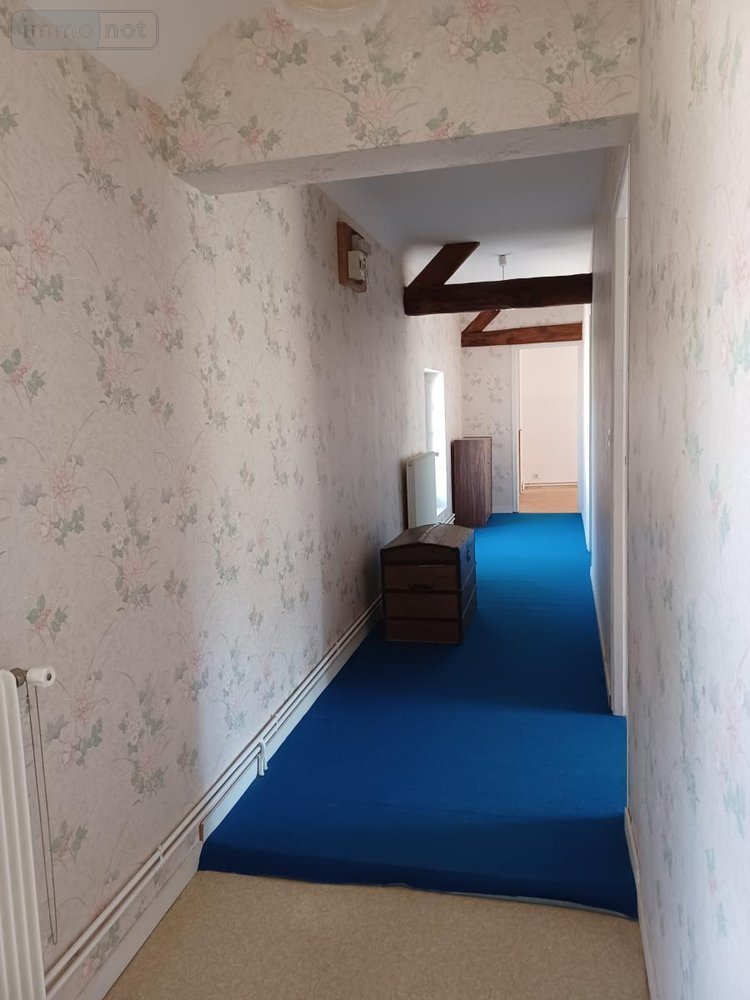 Maison a vendre Huismes 37420 Indre-et-Loire 140 m2 6 pièces 209600 euros