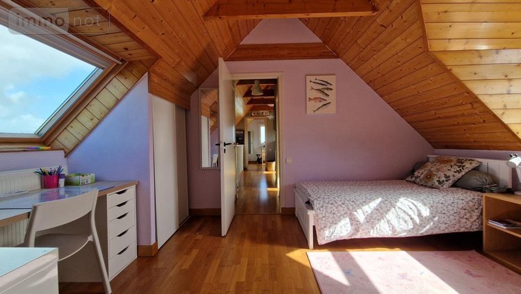 Maison a vendre Carantec 29660 Finistère 150 m2 5 pièces 698915 euros