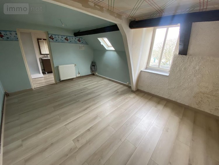 Location appartement Boulogne-sur-Mer 62200 Pas-de-Calais 100 m2 4 pièces 800 euros