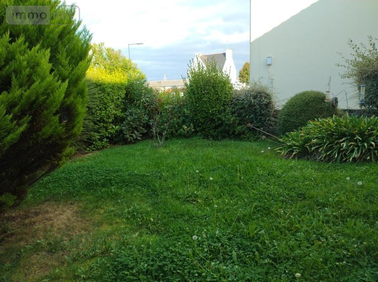 Appartement a vendre Le Conquet 29217 Finistère 67 m2 4 pièces 239660 euros