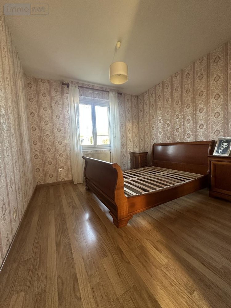 Maison a vendre Languidic 56440 Morbihan 86 m2 4 pièces 288350 euros