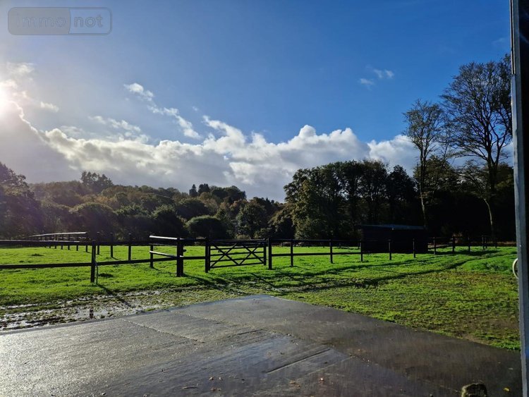 Maison a vendre Kernascléden 56540 Morbihan 147 m2 5 pièces 701410 euros