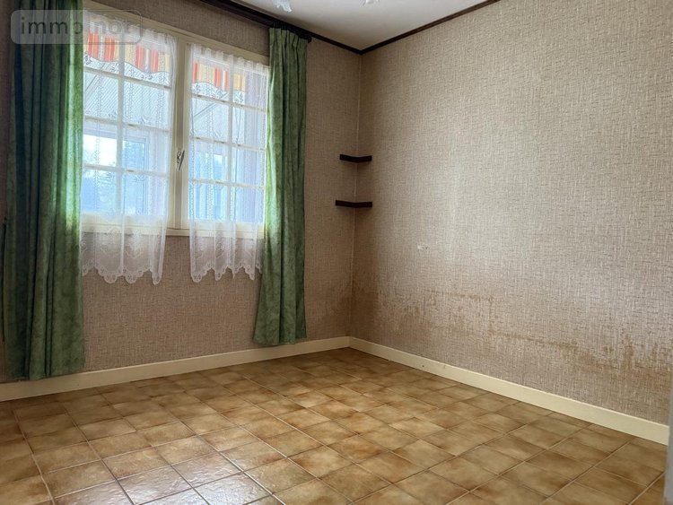 Maison a vendre Grâces 22200 Côtes-d'Armor 69 m2 4 pièces 155408 euros