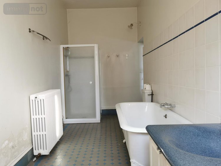 Maison a vendre Aubigny-au-Bac 59265 Nord 351 m2 13 pièces 359000 euros