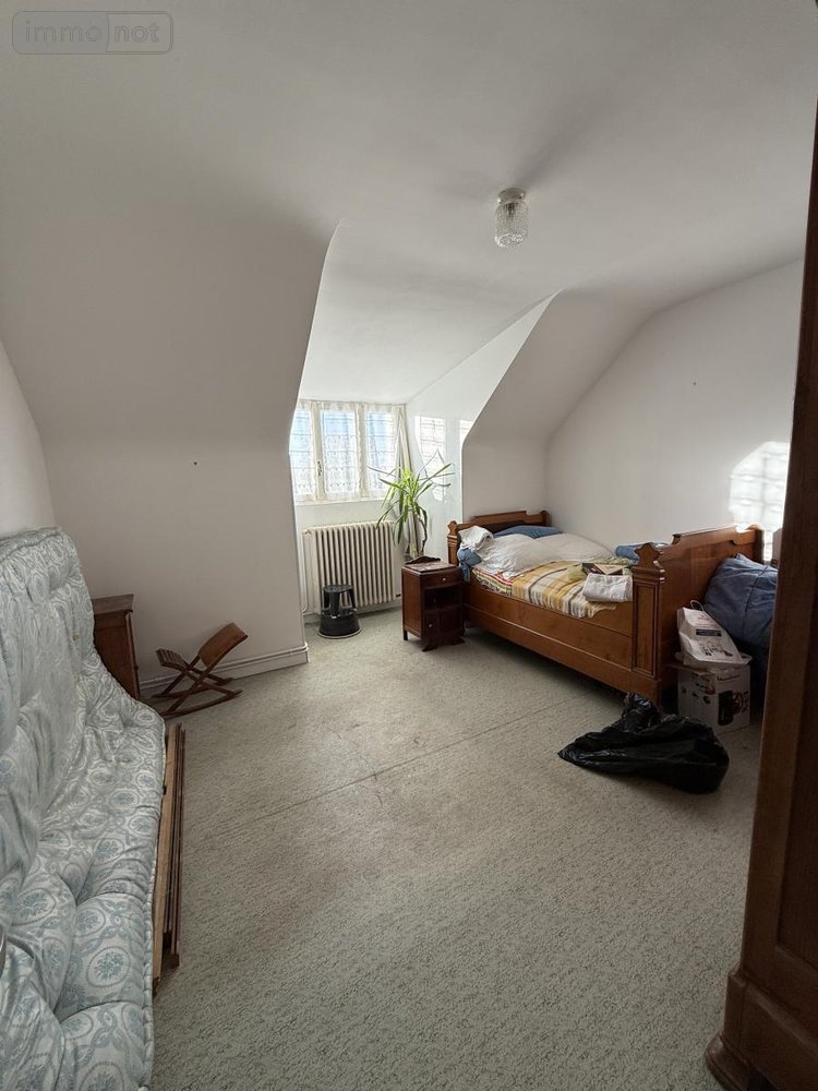 Maison a vendre Tanis 50170 Manche 90 m2 4 pièces 85220 euros