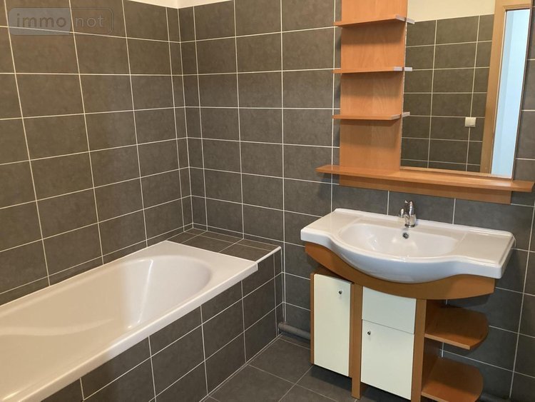 Location appartement Anzin-Saint-Aubin 62223 Pas-de-Calais 69 m2 3 pièces 1000 euros
