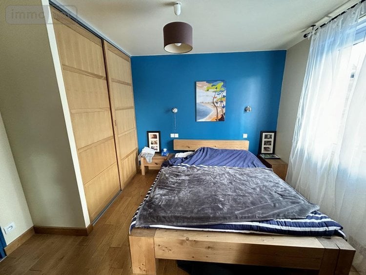 Maison a vendre Ahuillé 53940 Mayenne 126 m2 6 pièces 271700 euros