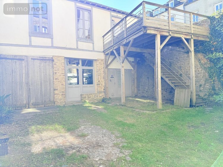 Appartement a vendre Vannes 56000 Morbihan 98 m2  604110 euros