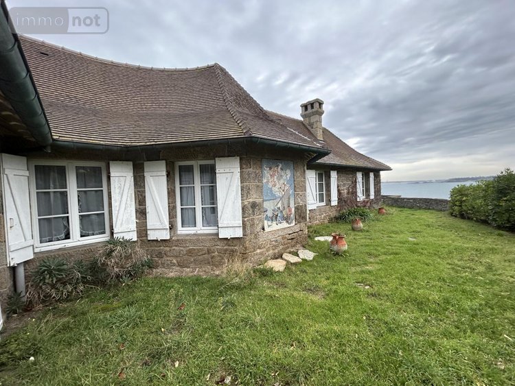 Maison a vendre Saint-Lunaire 35800 Ille-et-Vilaine 120 m2  1491900 euros