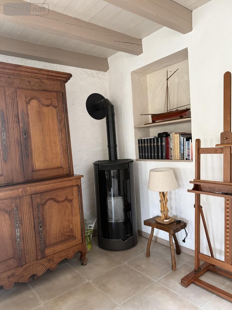 Maison a vendre Île-d'Arz 56840 Morbihan 69 m2 4 pièces 448000 euros
