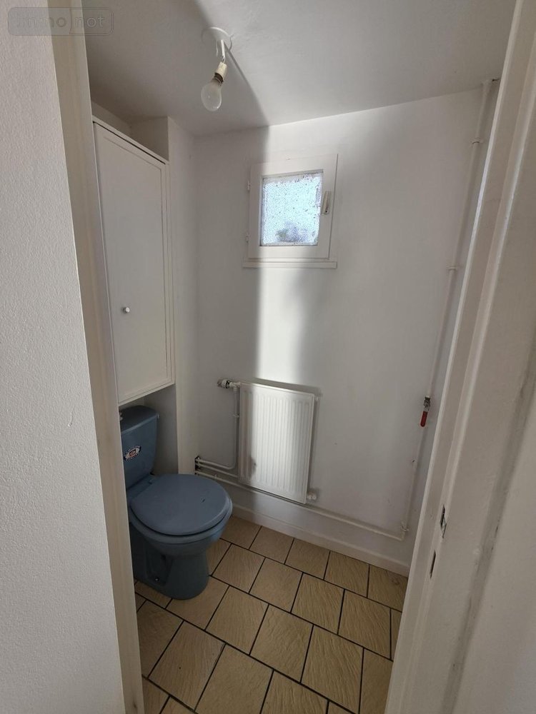 Location maison Neuville-Saint-Rémy 59554 Nord 74 m2  720 euros