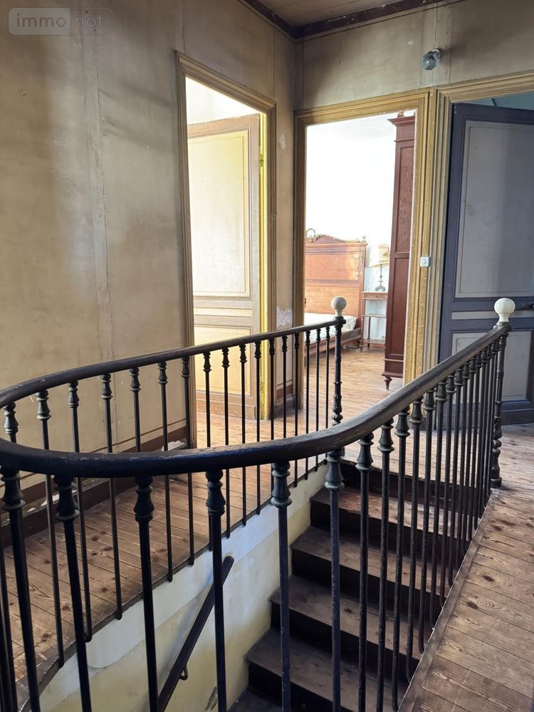 Maison a vendre Saint-Martin-de-Ré 17410 Charente-Maritime 150 m2 8 pièces 1141800 euros