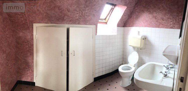 Maison a vendre Crach 56950 Morbihan 143 m2 7 pièces 417000 euros