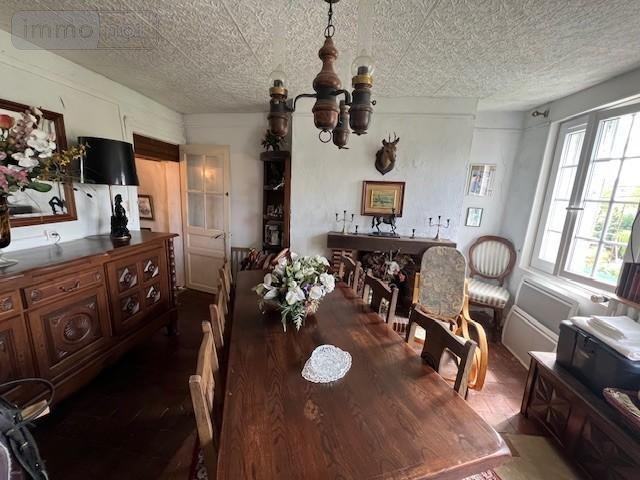 Maison a vendre Orbec 14290 Calvados 150 m2  99800 euros