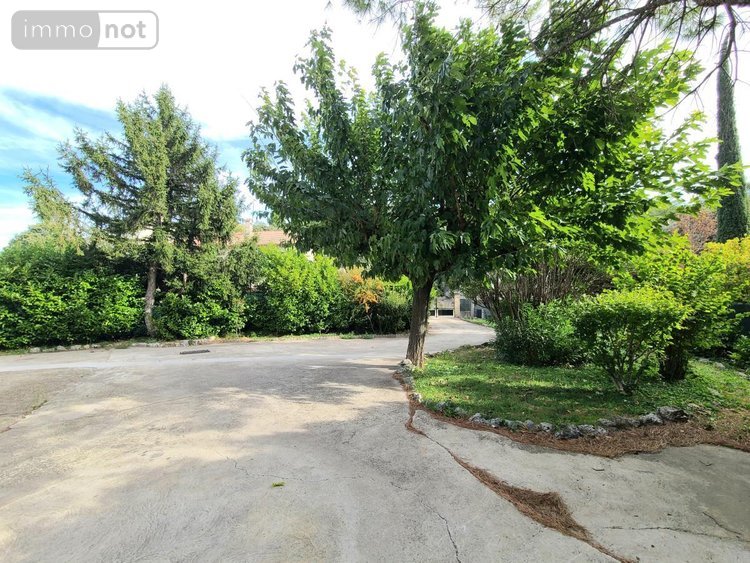 Maison a vendre Donzère 26290 Drôme 108 m2 5 pièces 178500 euros