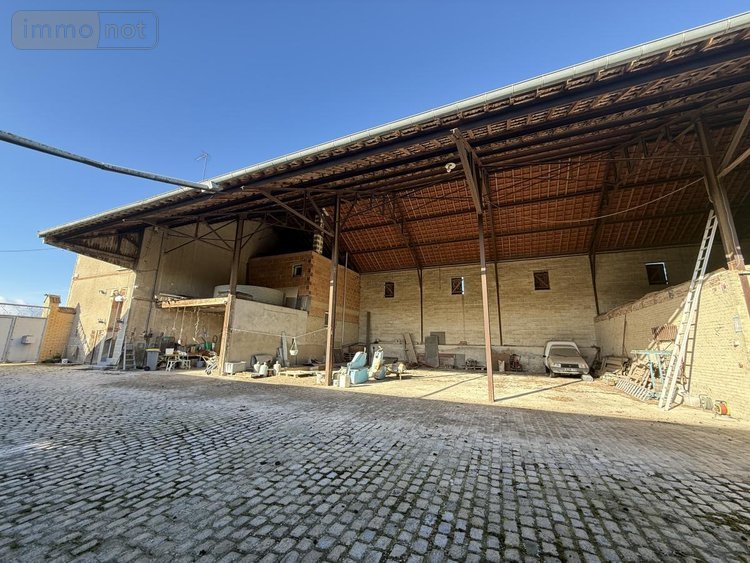 Maison a vendre Trois-Puits 51500 Marne 170 m2 7 pièces 345000 euros