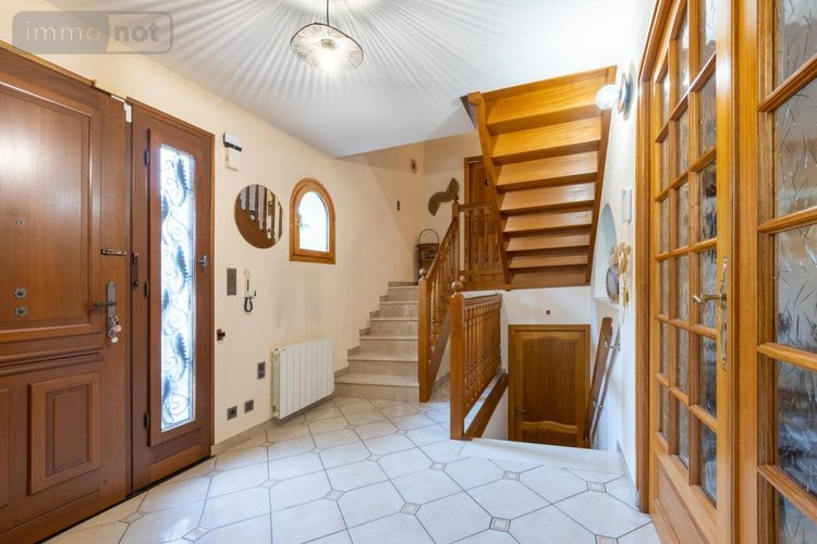 Maison a vendre Ornex 01210 Ain 180 m2 6 pièces 995000 euros