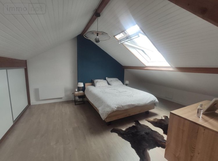 Appartement a vendre Abbeville 80100 Somme 71 m2 3 pièces 141750 euros