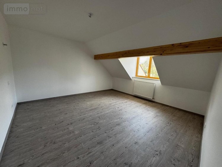 Location appartement Archelange 39290 Jura 137 m2 4 pièces 980 euros