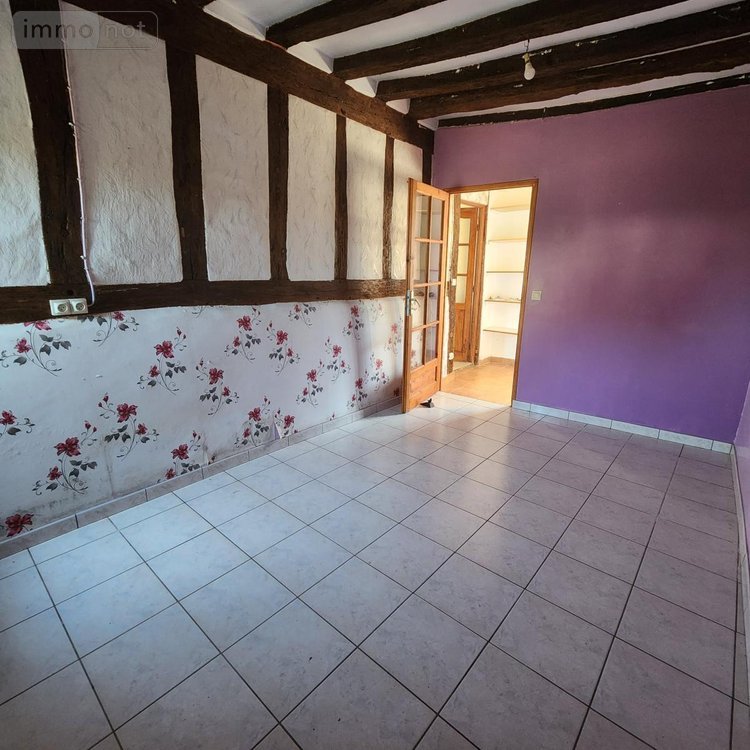Maison a vendre Cherré-Au 72400 Sarthe 93 m2 4 pièces 223600 euros