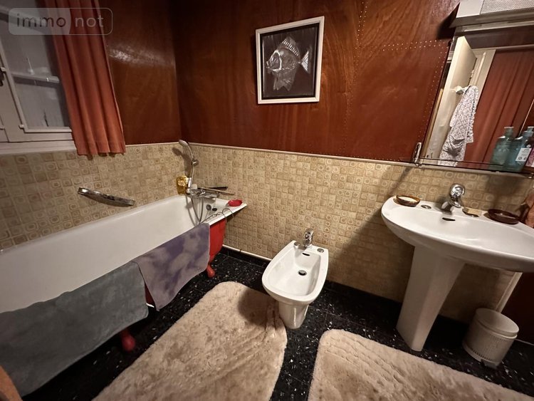 Maison a vendre Saint-Nolff 56250 Morbihan 327 m2  486840 euros