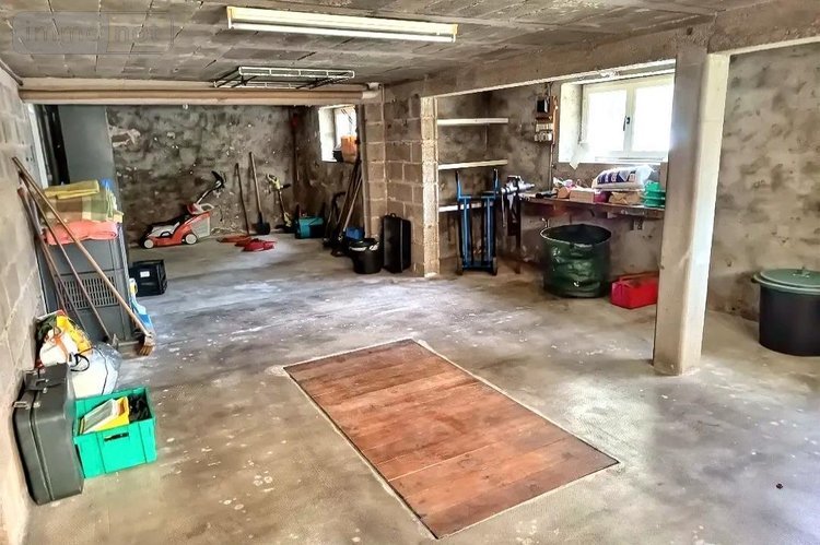 Maison a vendre Pontivy 56300 Morbihan 131 m2  218788 euros