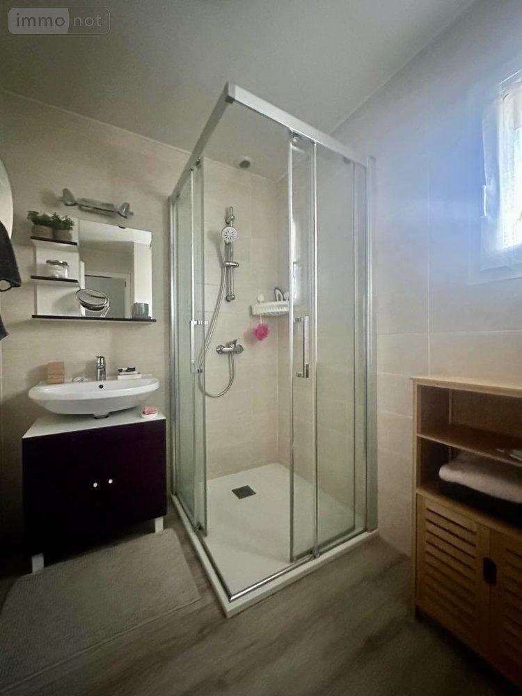 Maison a vendre Meslan 56320 Morbihan 122 m2 5 pièces 288151 euros