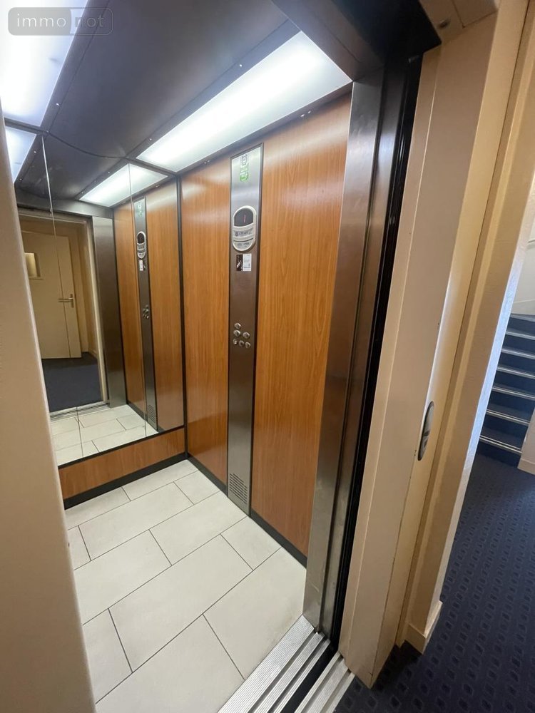 Appartement a vendre Vannes 56000 Morbihan 62 m2 3 pièces 249900 euros
