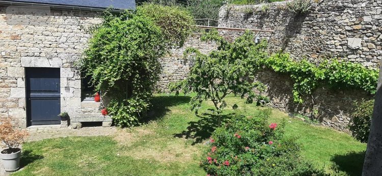 Maison a vendre Guingamp 22200 Côtes-d'Armor 225 m2 10 pièces 249888 euros