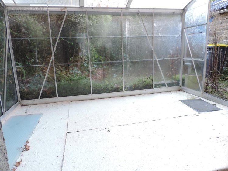 Maison a vendre Belle-Isle-en-Terre 22810 Côtes-d'Armor 87 m2 4 pièces 58600 euros