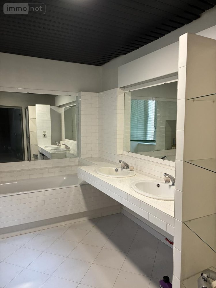 Appartement a vendre Saint-Affrique 12400 Aveyron 198 m2 6 pièces 238000 euros