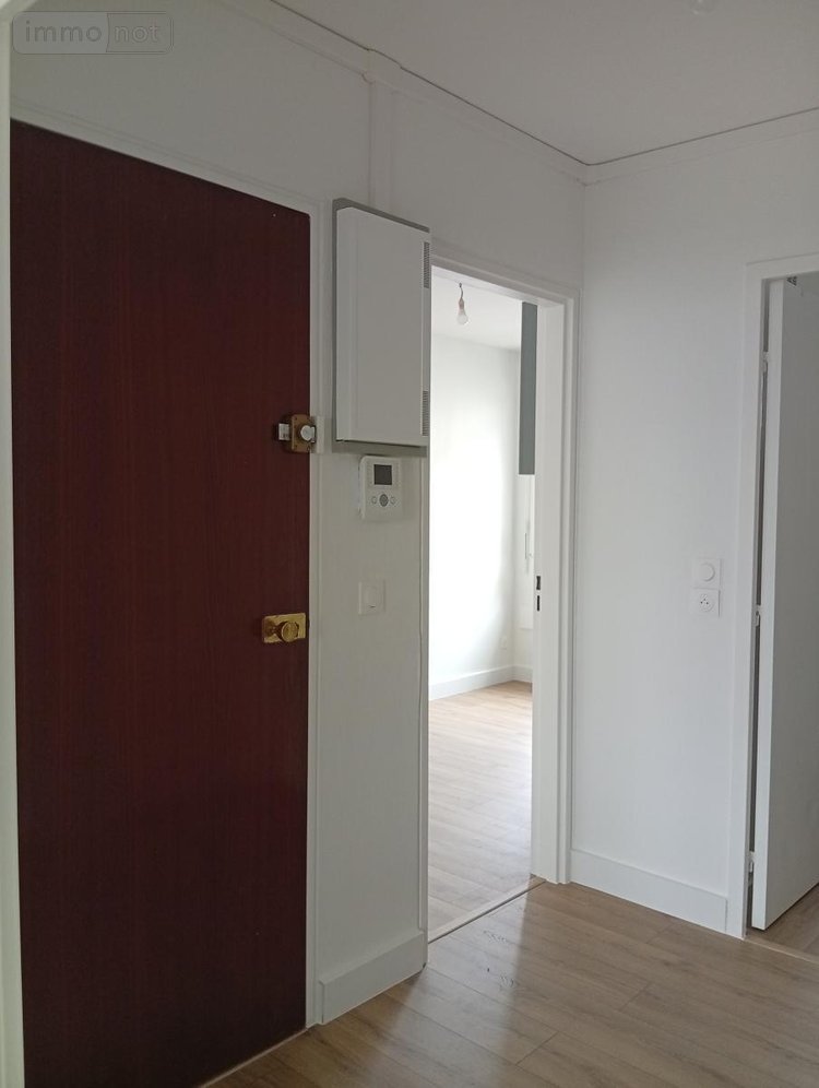 Location appartement Reims 51100 Marne 45 m2 2 pièces 680 euros