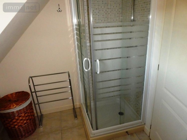 Maison a vendre Kernascléden 56540 Morbihan 140 m2 5 pièces 283400 euros