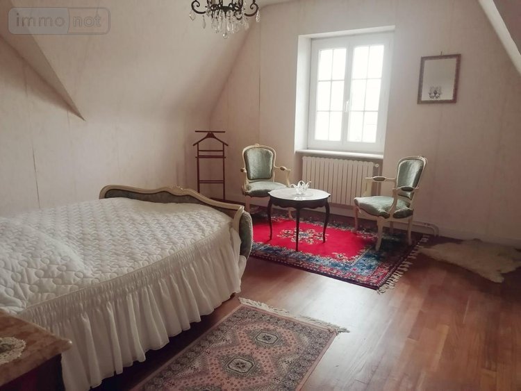Maison a vendre Landivisiau 29400 Finistère 188 m2 8 pièces 229240 euros
