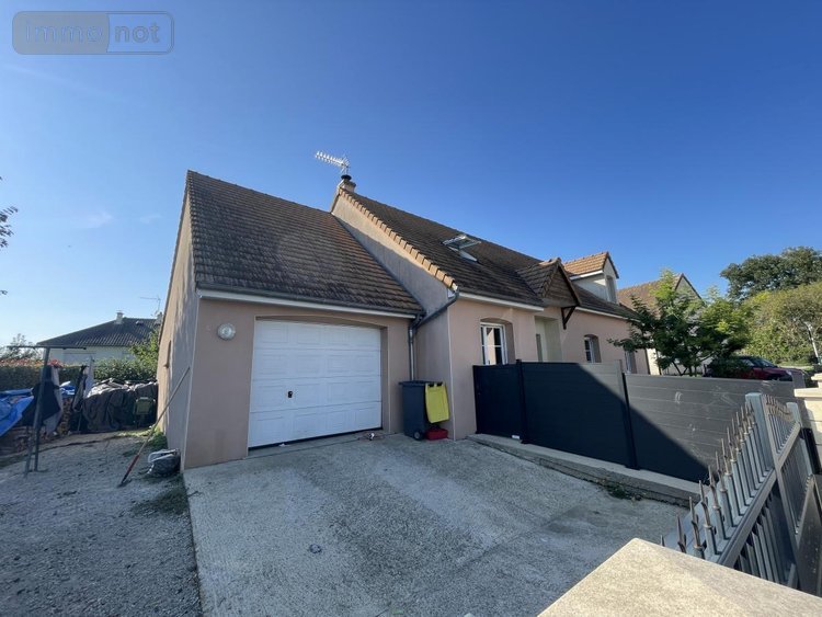 Maison a vendre Marolles-les-Braults 72260 Sarthe 150 m2 7 pièces 250440 euros